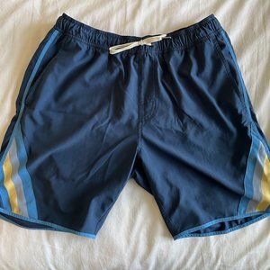 Fair Harbor - The Anchor Short - 8" inseam